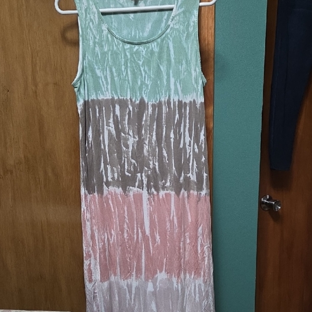 Mystree Dress
